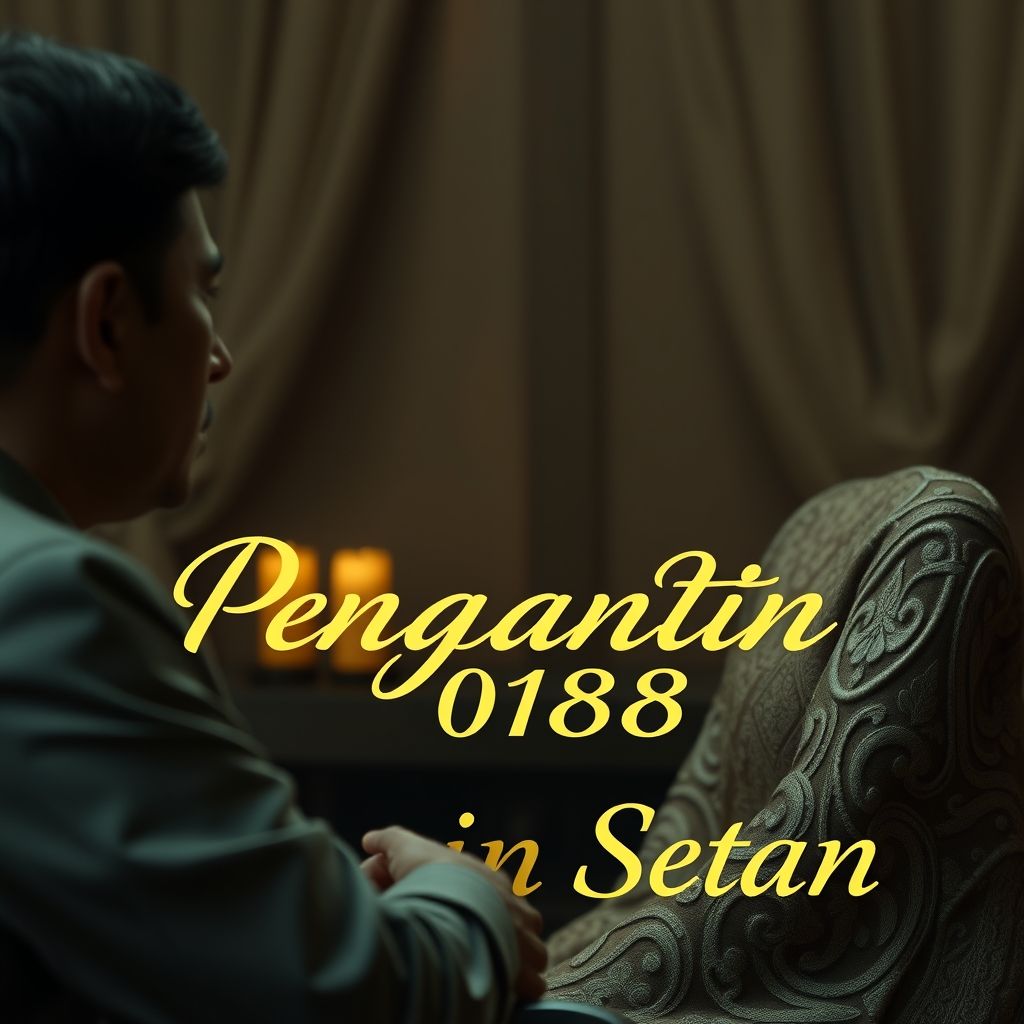 บทสัมภาษณ์พิเศษ: ความรู้สึกที่มีต่อ 'Pengantin Setan'
